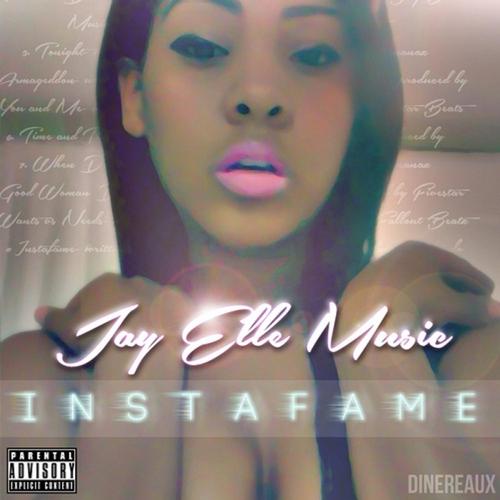 Instafame cover