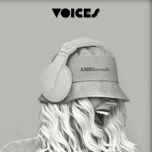 Voices cover