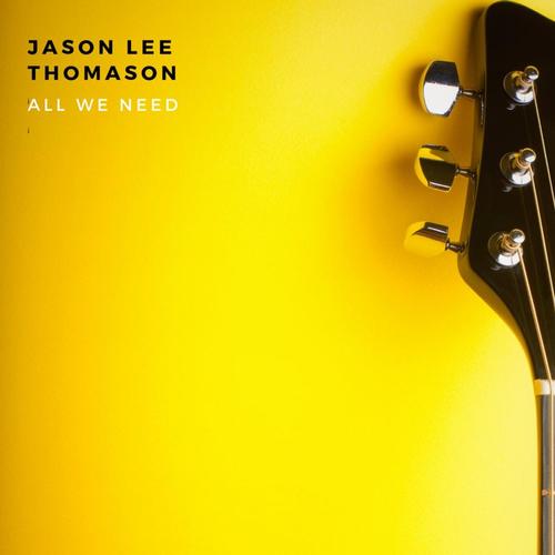 All We Need cover