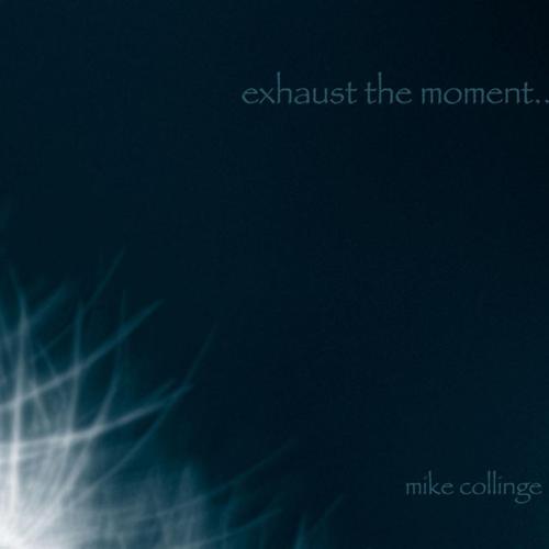 Exhaust The Moment cover