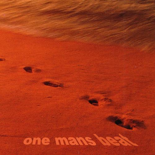 One Man's Beat cover