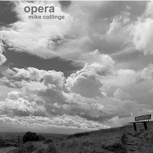 Opera cover