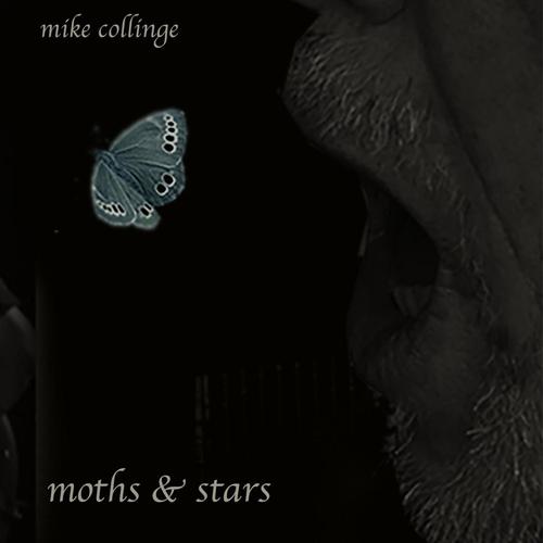 Moths & Stars cover