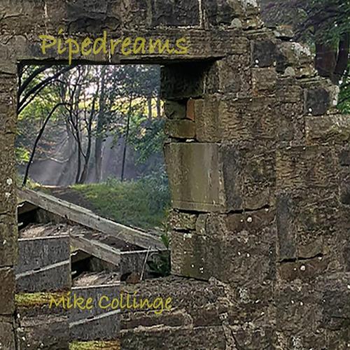Pipedreams cover