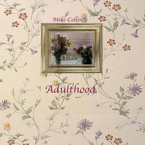 Adulthood cover
