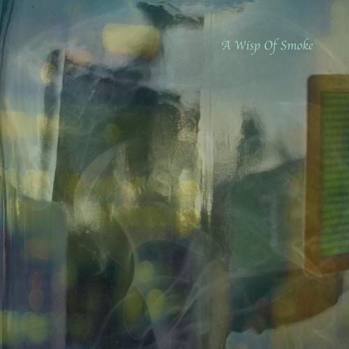 A Wisp Of Smoke cover