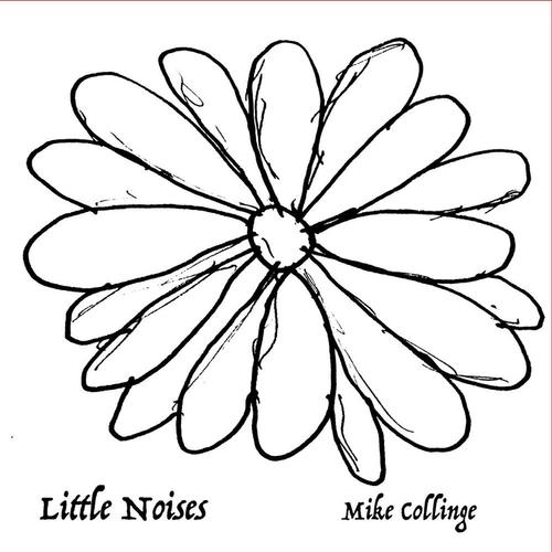 Little Noises cover