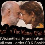 SplitVision & GreatGrandpa