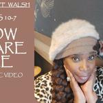 Valerie Ratcliff Walsh