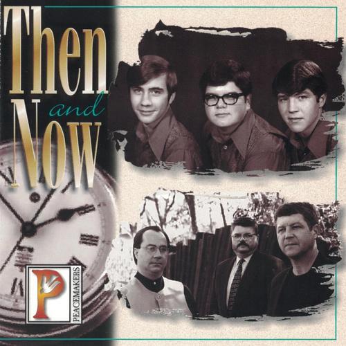 Then and Now cover