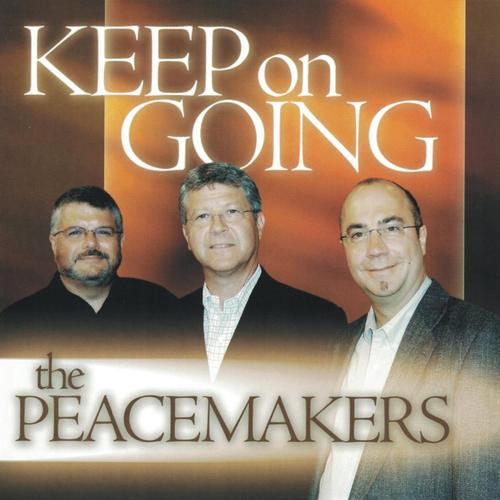 Keep on Going cover