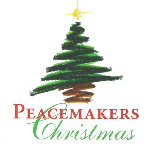 Christmas cover