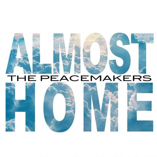 Almost Home cover