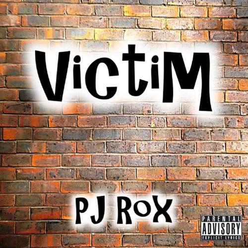 Victim (EP) cover