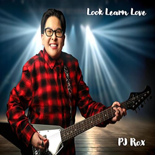 Look Learn Love (EP) cover