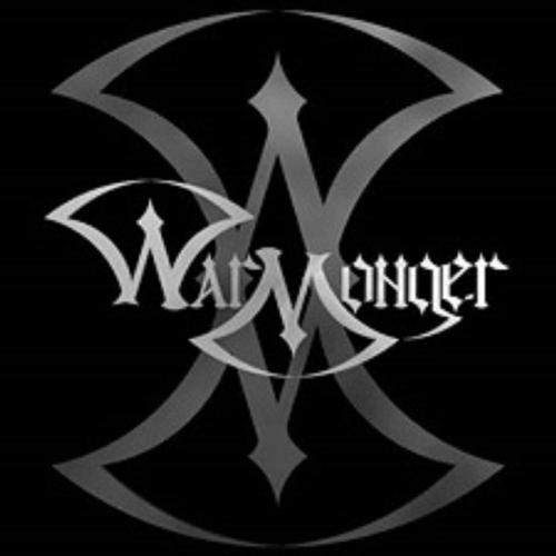 Warmonger cover