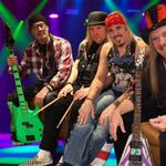 Shot of Poison