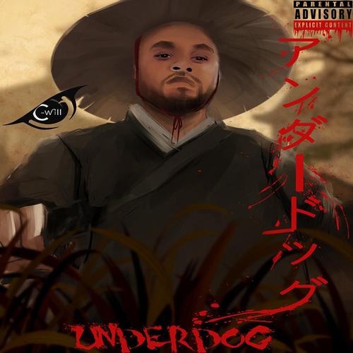 Underdog cover