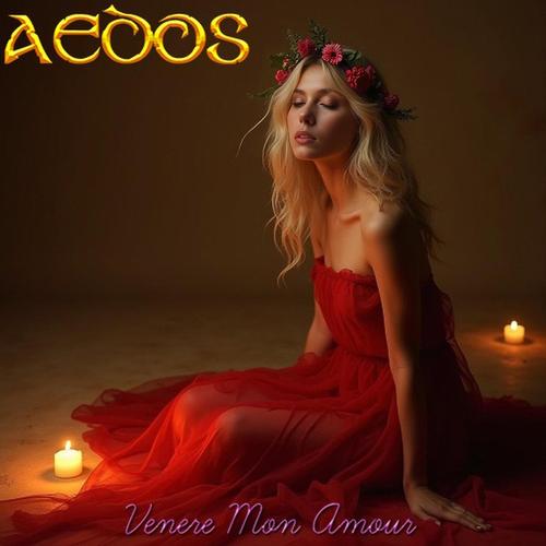 Venere Mon Amour cover