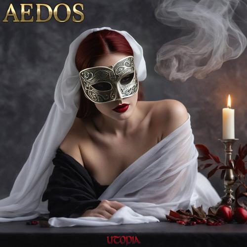 Utopia cover