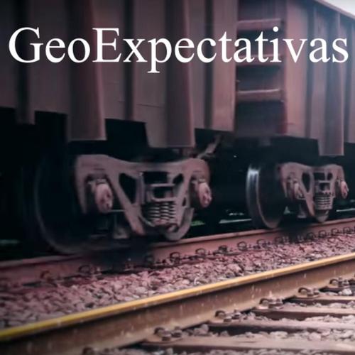 GeoExpectativas cover