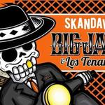 BIGJAVY & LOS TENAMPA