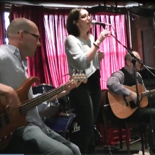 all in: Playing for Change - Peace in the Mountains. Live at the Gearin Hotel cover