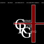 Crime Rate Gang