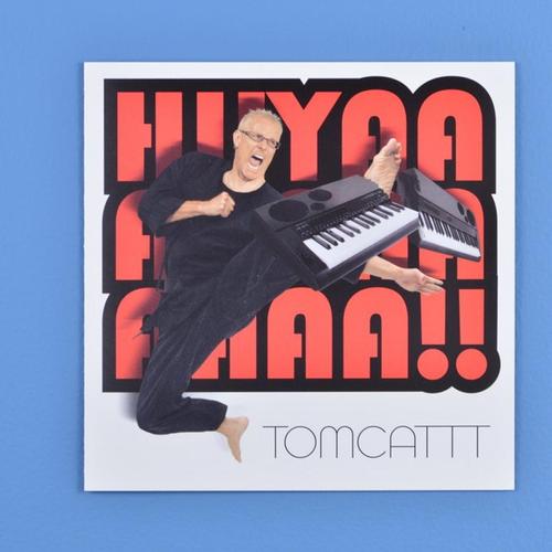 Hiiyaaaaaaaaaaa cover