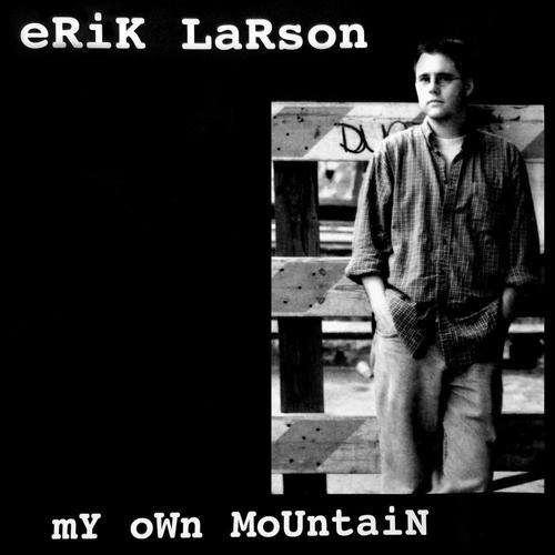 My Own Mountain cover