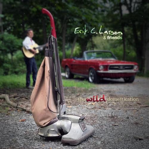 Wild Domestication cover