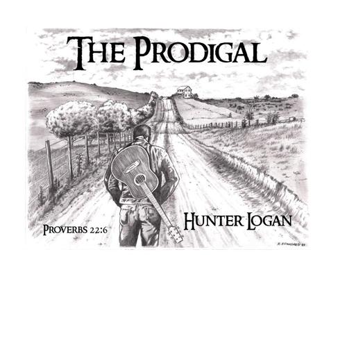 The Prodigal cover