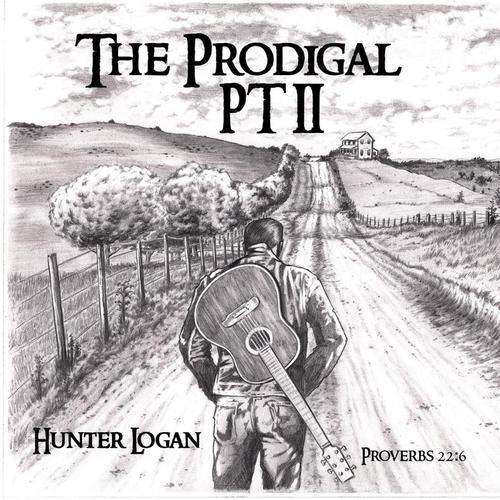 The Prodigal PT II cover
