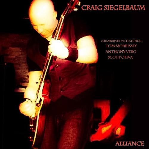 Alliance cover
