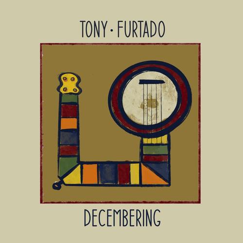 Decembering cover