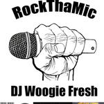 DJ Woogie Fresh