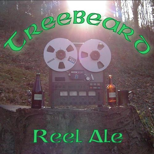 Reel Ale cover