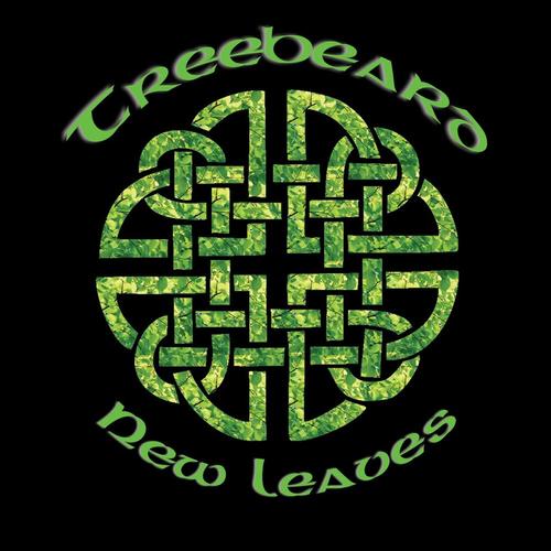 New Leaves cover