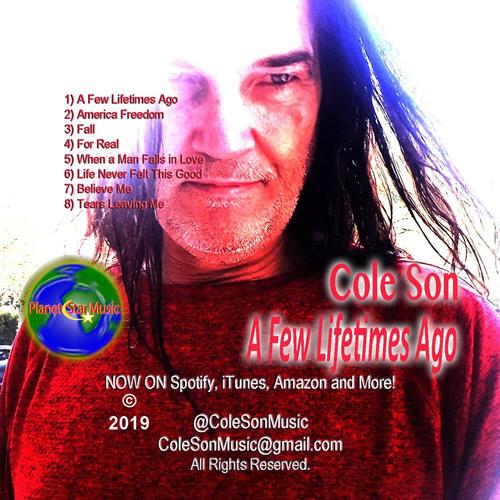 A FEW LIFETIMES AGO cover