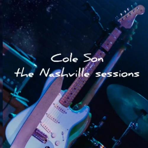 The Nashville Sessions - Cole Son cover