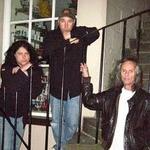 Deadbeat Poets