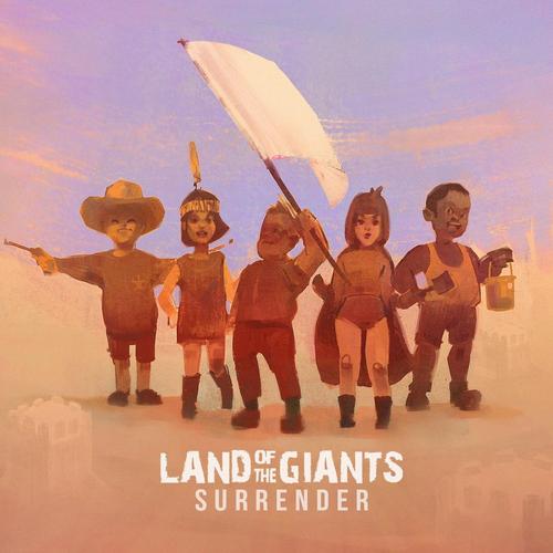 Surrender cover