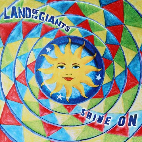 Shine On cover