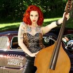 Screamin' Rebel Angels