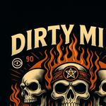 Dirty Mind Detroit