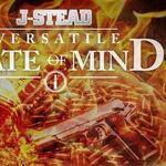 J Stead