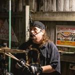 Rob Brockmann (current drummer for Shattered Image)