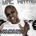 MAC WAYNE AKA WAYNE GRETSKI