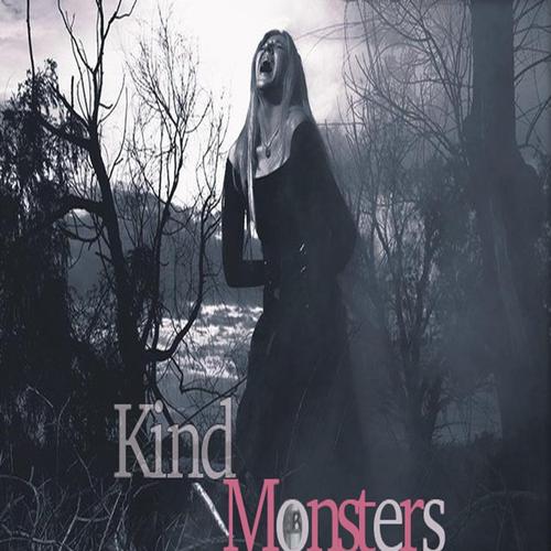 Kind Monsters cover