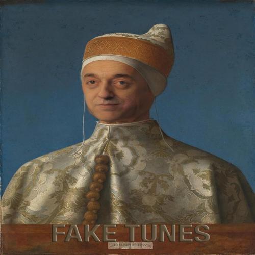 Fake Tunes cover
